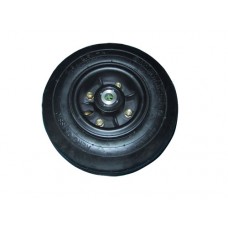 Alaskan Bushwheel Tire And Wheel Assembly Abi-2600A